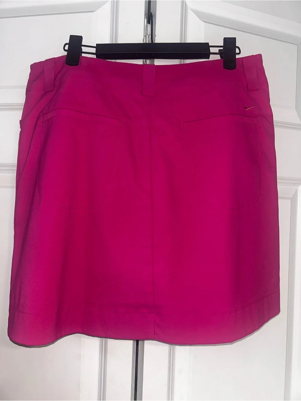 Nike Bright Pink dri-fit Women's Skort